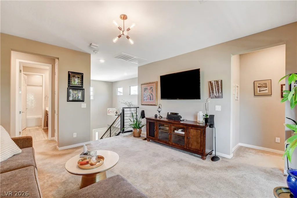 12344 Notch Trail, Las Vegas, NV 89138