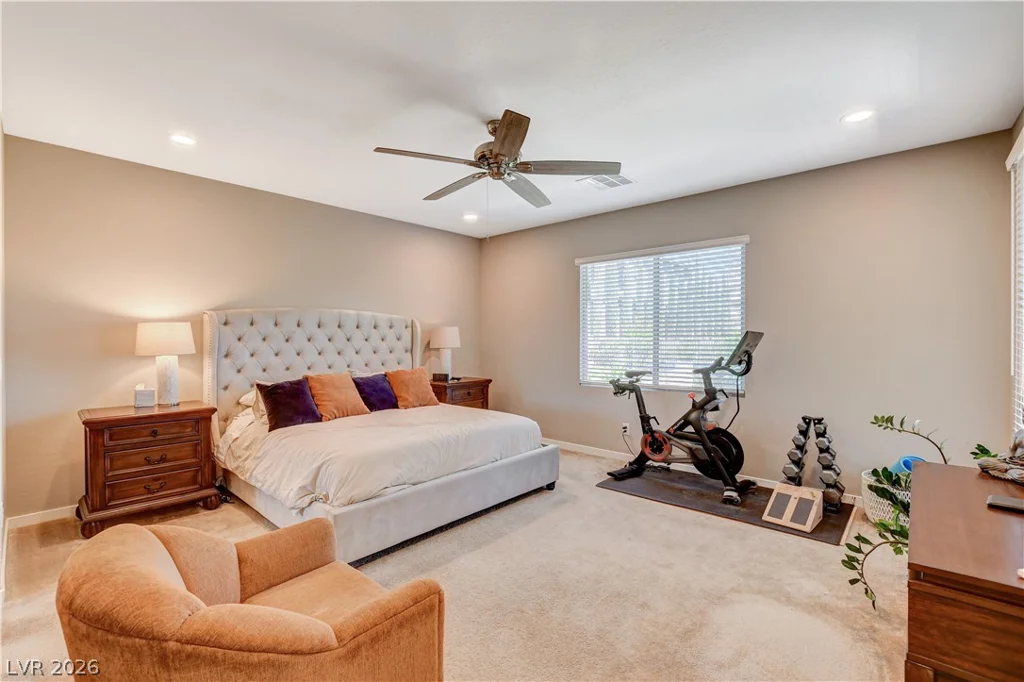 12344 Notch Trail, Las Vegas, NV 89138