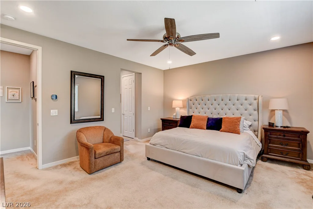 12344 Notch Trail, Las Vegas, NV 89138