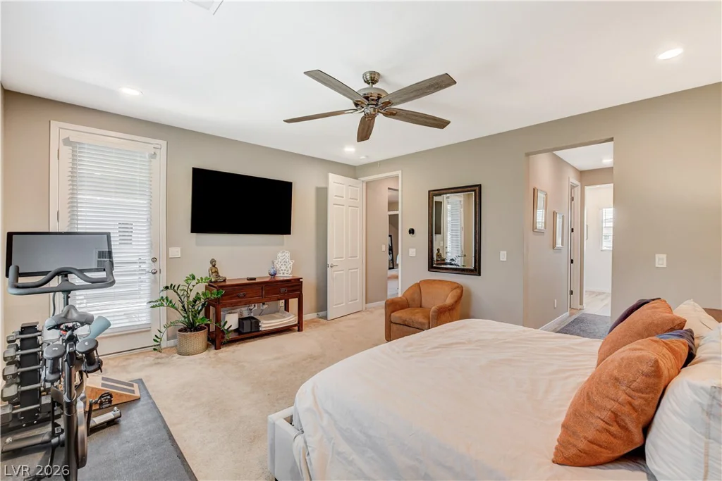 12344 Notch Trail, Las Vegas, NV 89138