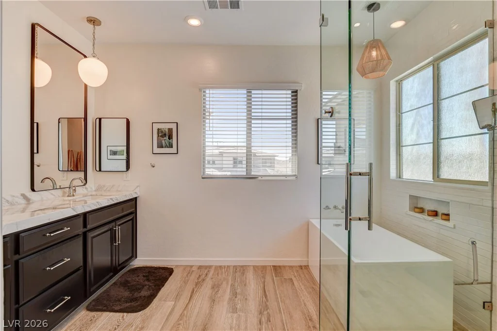 12344 Notch Trail, Las Vegas, NV 89138