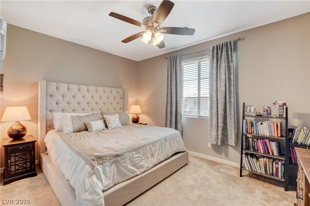 12344 Notch Trail, Las Vegas, NV 89138