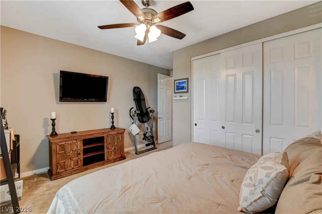 12344 Notch Trail, Las Vegas, NV 89138
