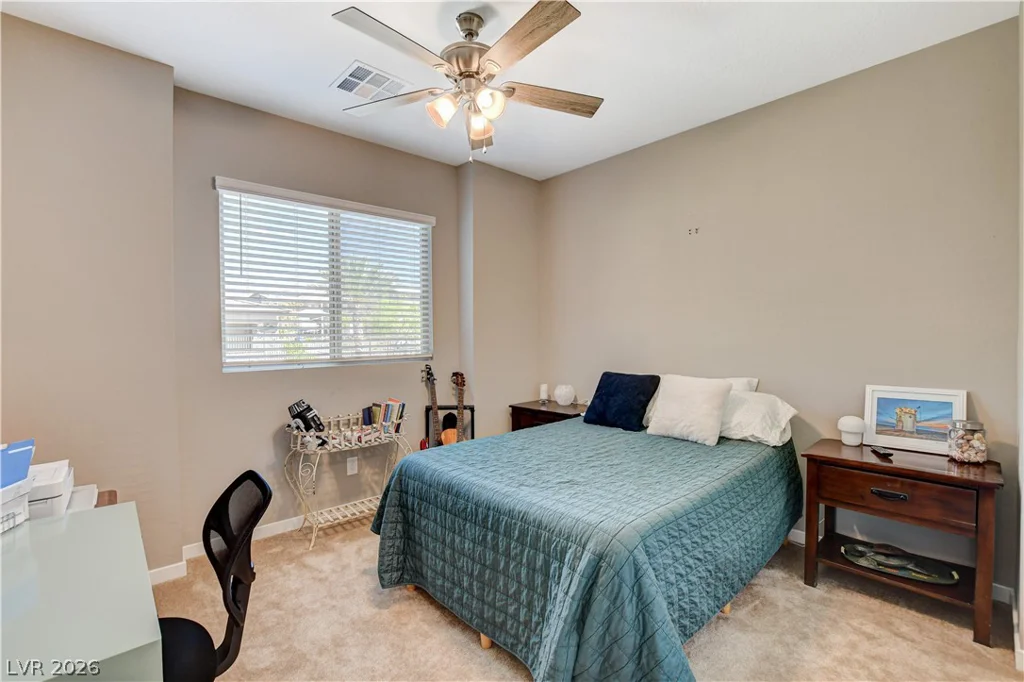 12344 Notch Trail, Las Vegas, NV 89138