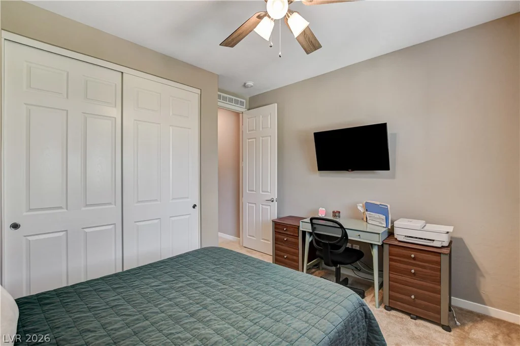 12344 Notch Trail, Las Vegas, NV 89138