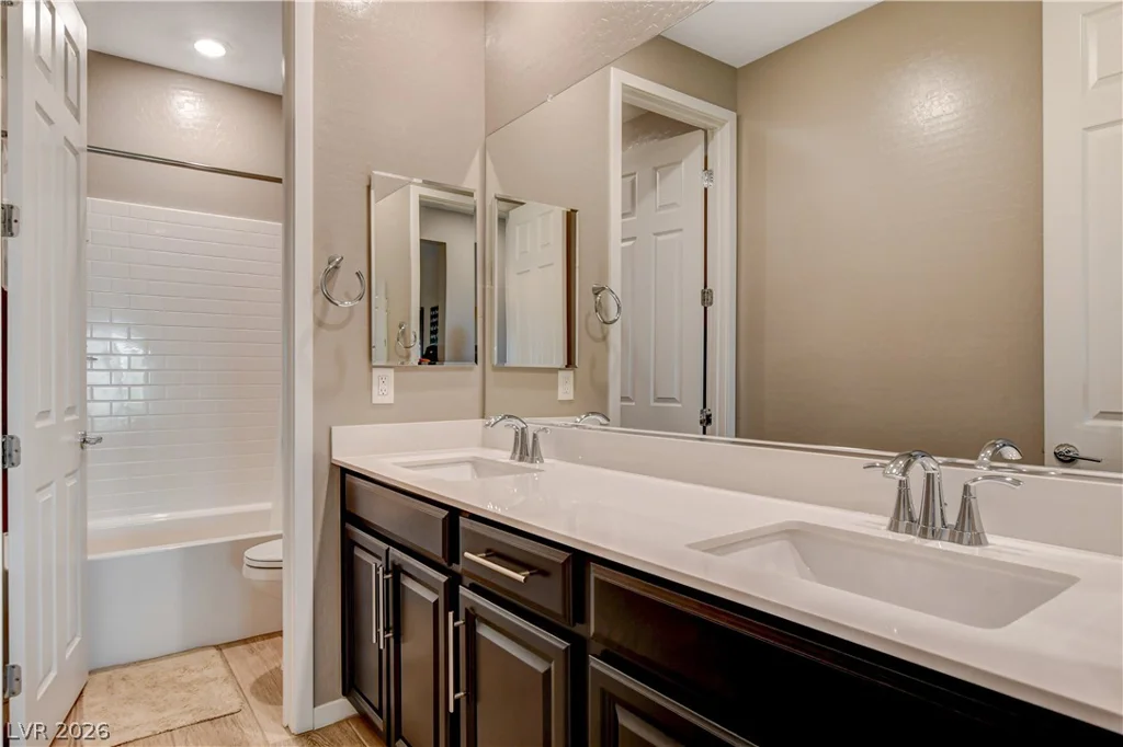 12344 Notch Trail, Las Vegas, NV 89138