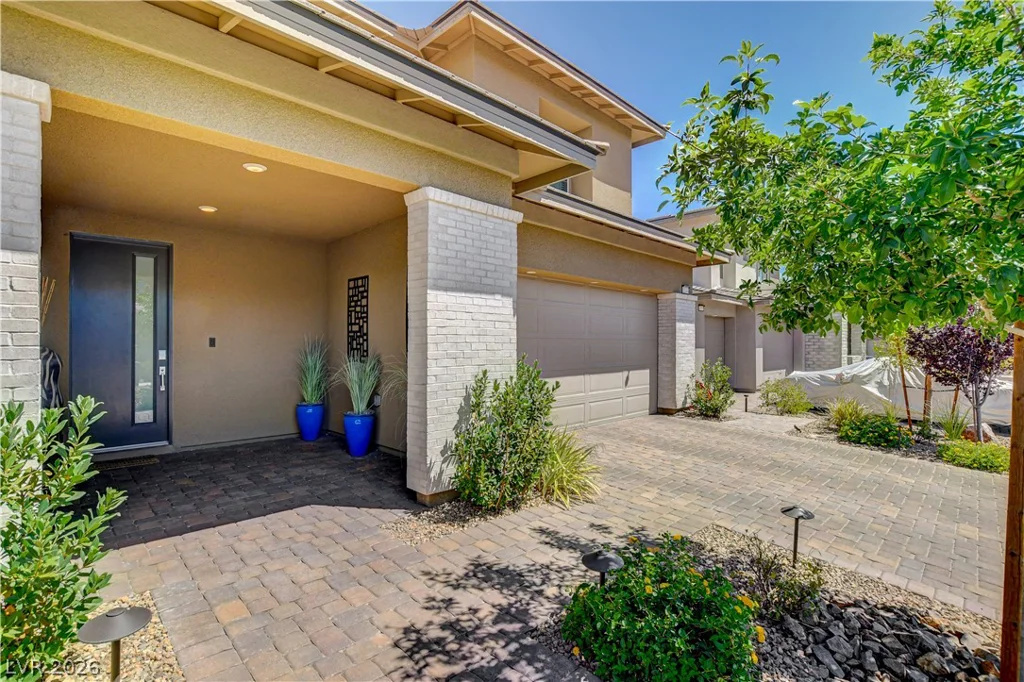 12344 Notch Trail, Las Vegas, NV 89138