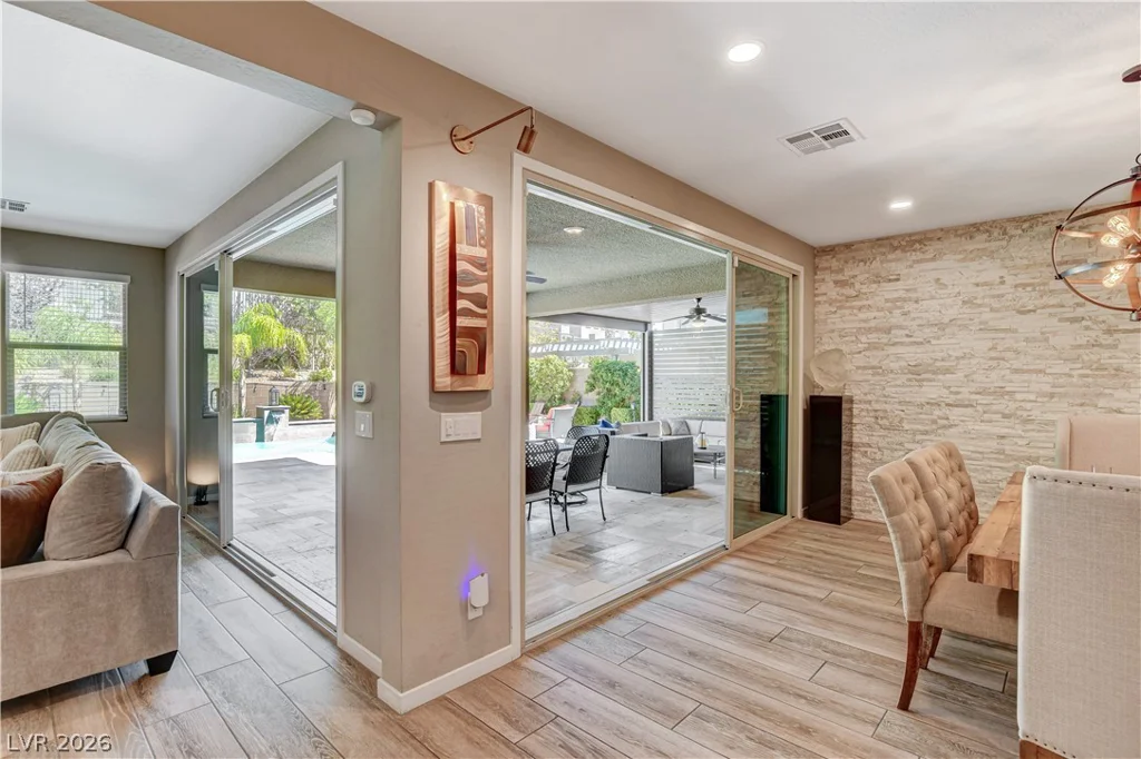 12344 Notch Trail, Las Vegas, NV 89138