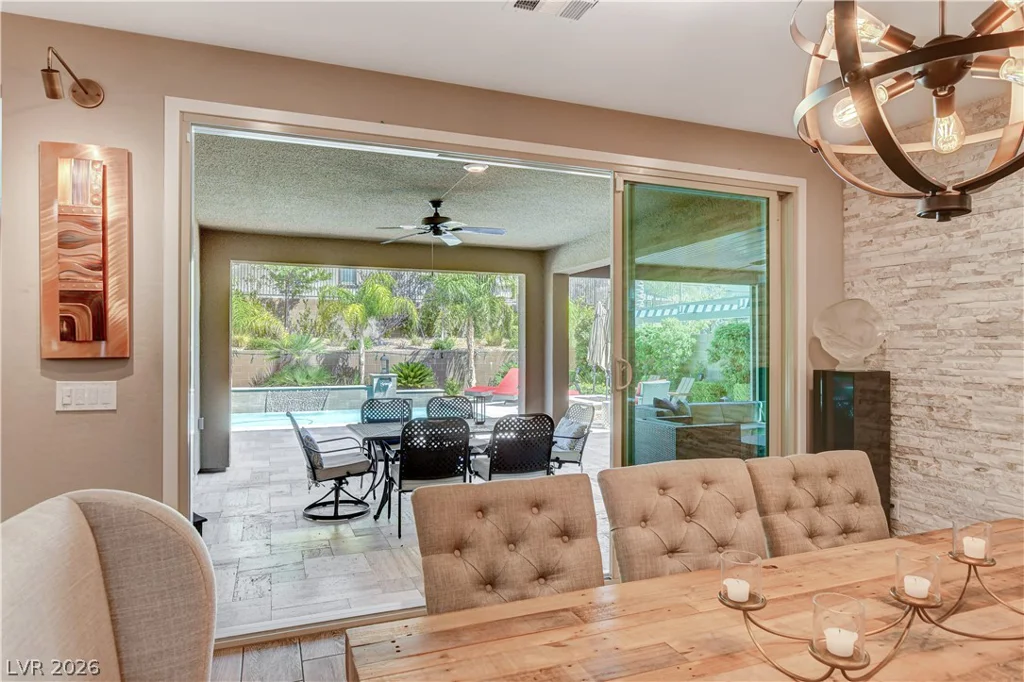 12344 Notch Trail, Las Vegas, NV 89138