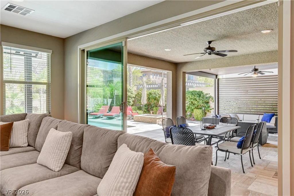 12344 Notch Trail, Las Vegas, NV 89138