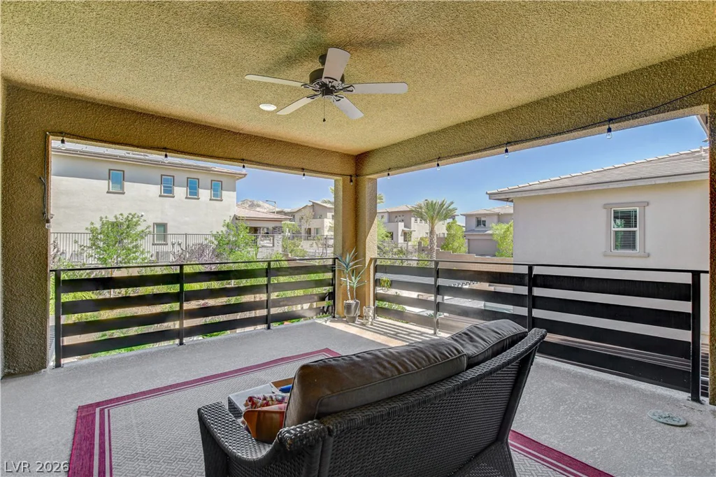 12344 Notch Trail, Las Vegas, NV 89138