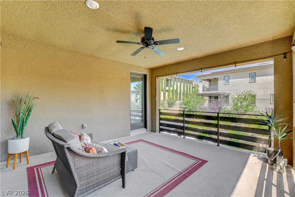 12344 Notch Trail, Las Vegas, NV 89138