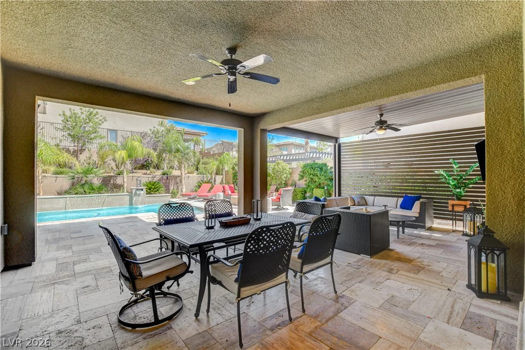 12344 Notch Trail, Las Vegas, NV 89138