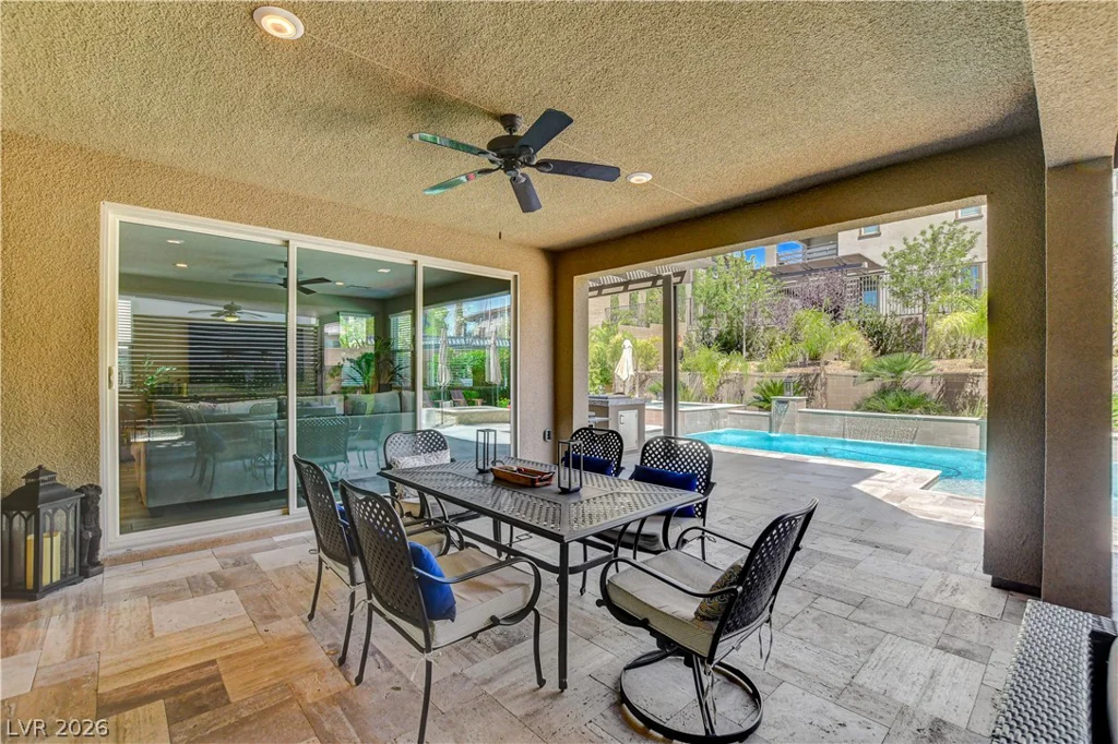 12344 Notch Trail, Las Vegas, NV 89138