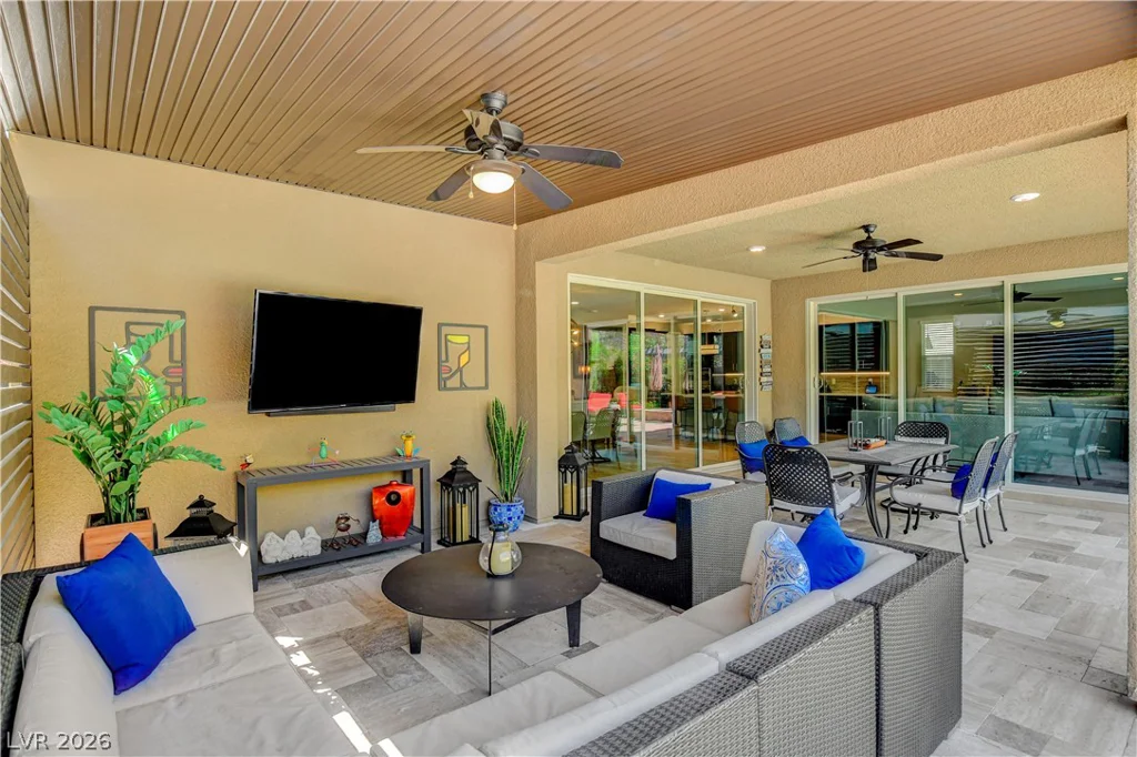 12344 Notch Trail, Las Vegas, NV 89138