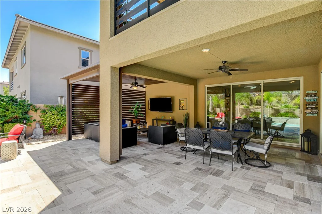 12344 Notch Trail, Las Vegas, NV 89138