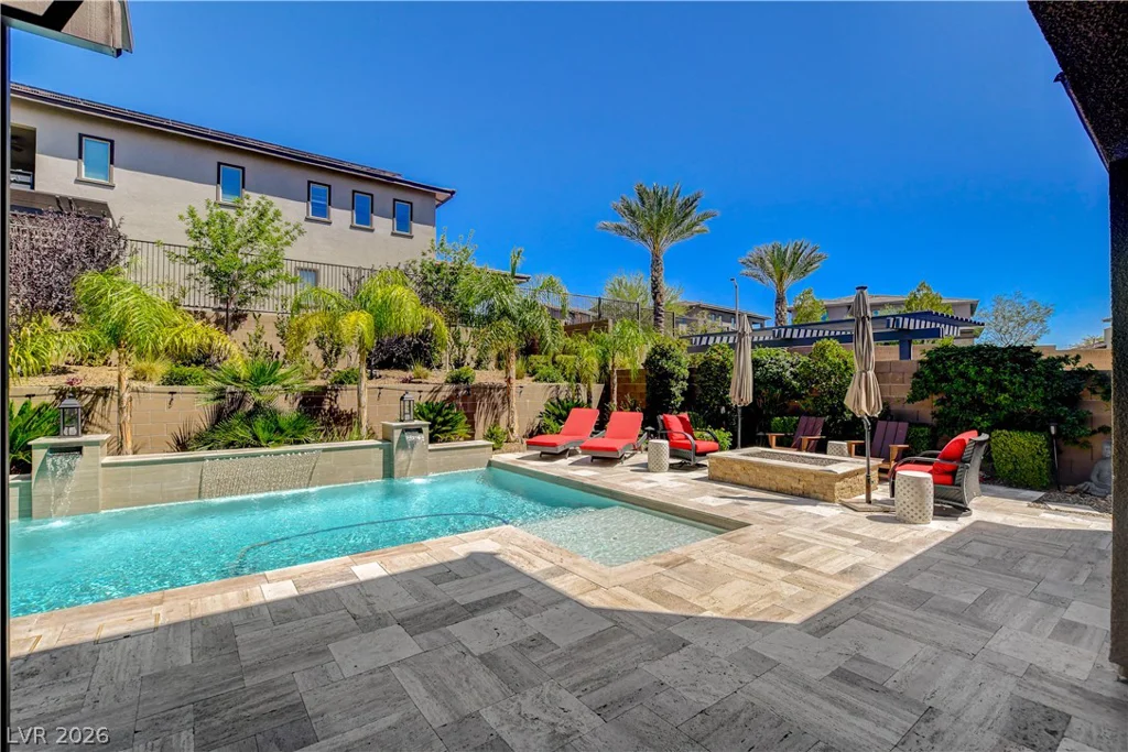 12344 Notch Trail, Las Vegas, NV 89138