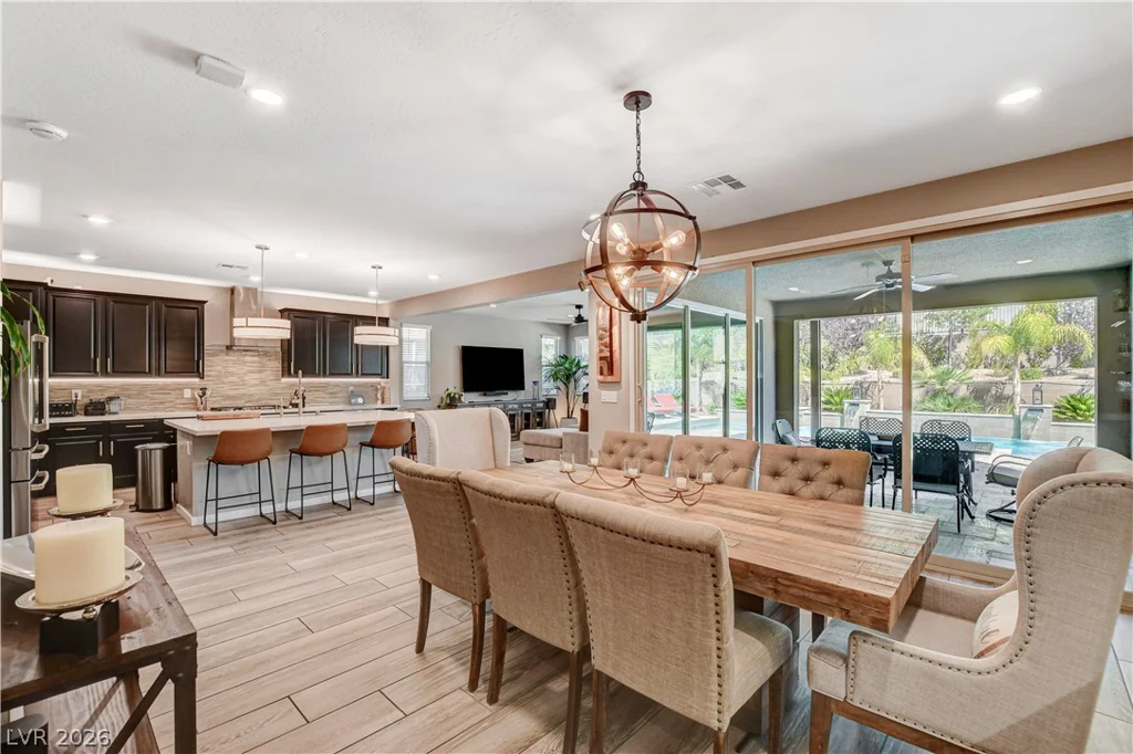 12344 Notch Trail, Las Vegas, NV 89138