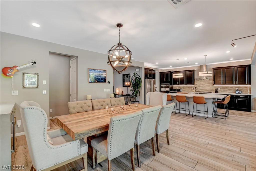 12344 Notch Trail, Las Vegas, NV 89138