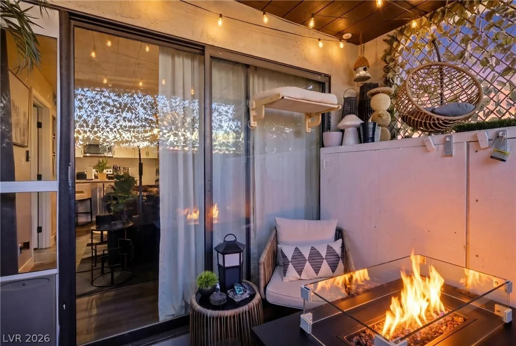4321 Gannet, Las Vegas, NV 89103