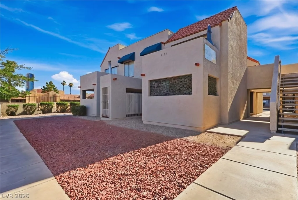 4321 Gannet, Las Vegas, NV 89103