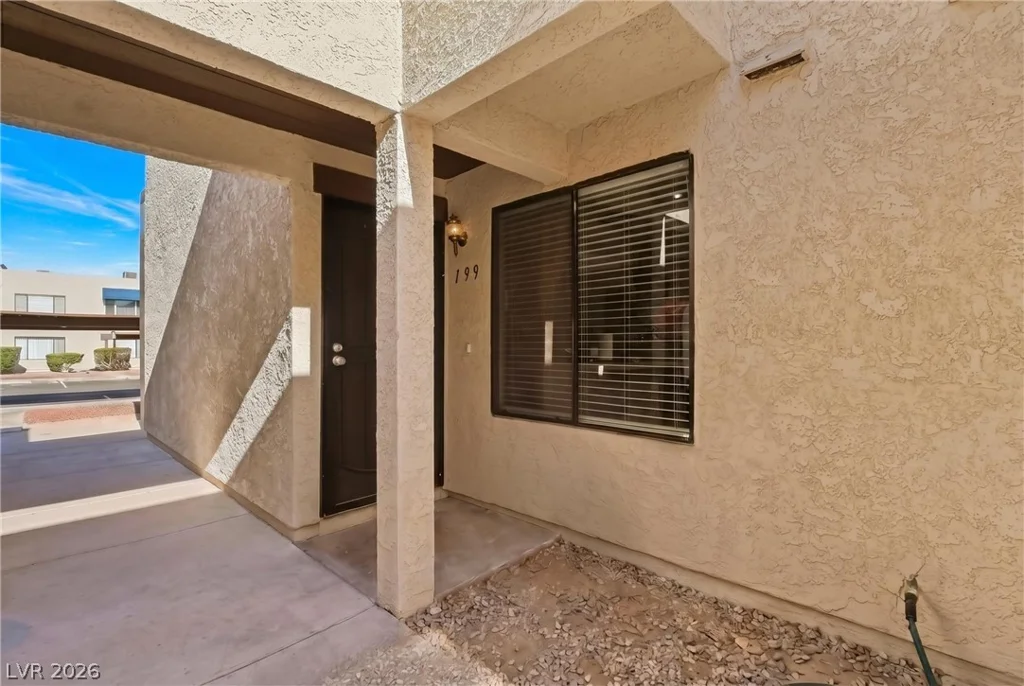 4321 Gannet, Las Vegas, NV 89103