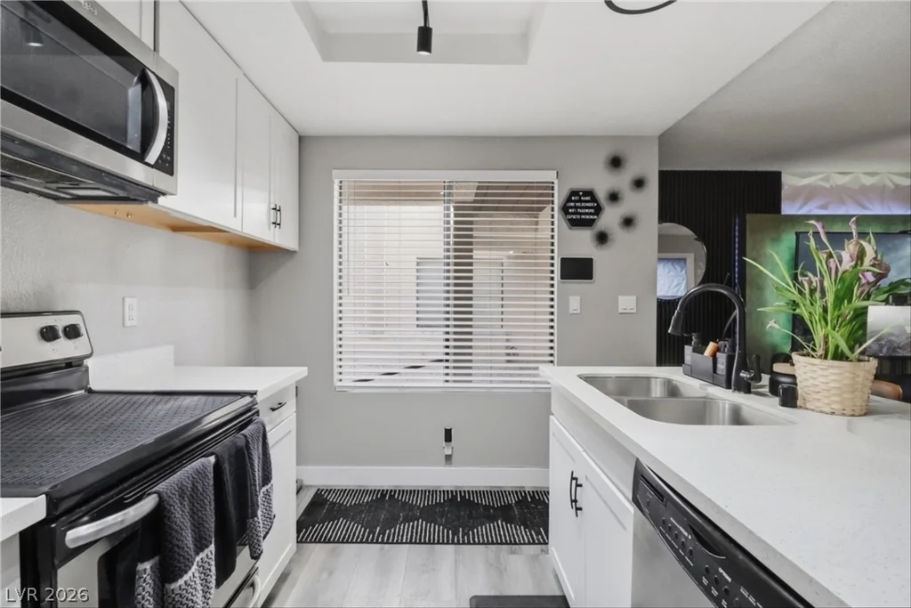 4321 Gannet, Las Vegas, NV 89103