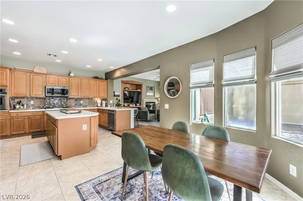 8908 Martin Downs, Las Vegas, NV 89131