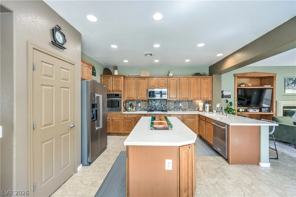 8908 Martin Downs, Las Vegas, NV 89131
