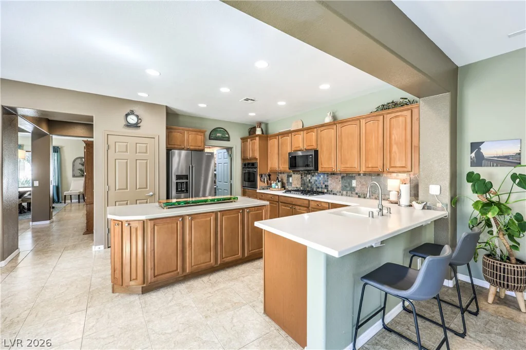 8908 Martin Downs, Las Vegas, NV 89131