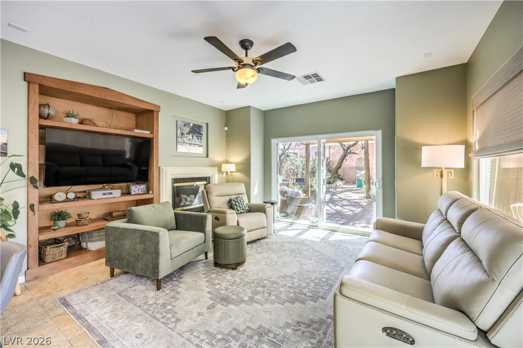 8908 Martin Downs, Las Vegas, NV 89131