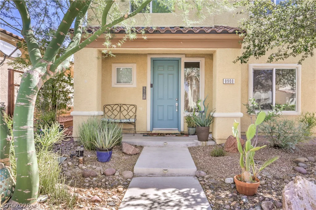 8908 Martin Downs, Las Vegas, NV 89131