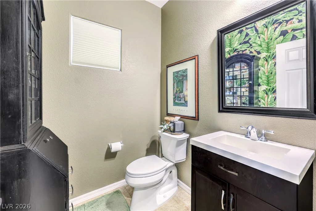 8908 Martin Downs, Las Vegas, NV 89131
