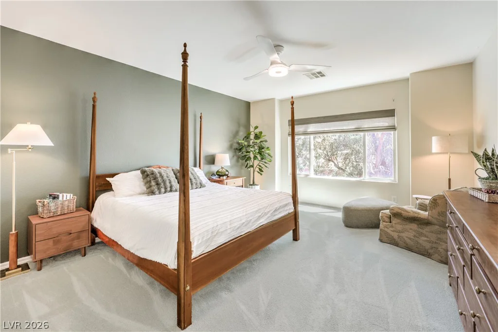 8908 Martin Downs, Las Vegas, NV 89131