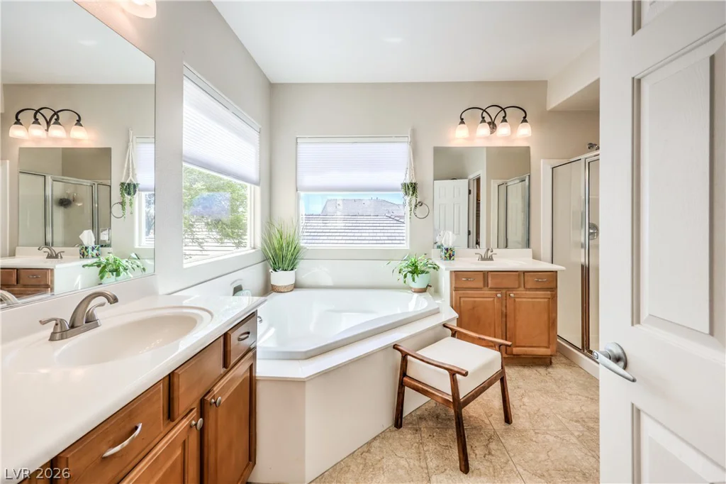 8908 Martin Downs, Las Vegas, NV 89131