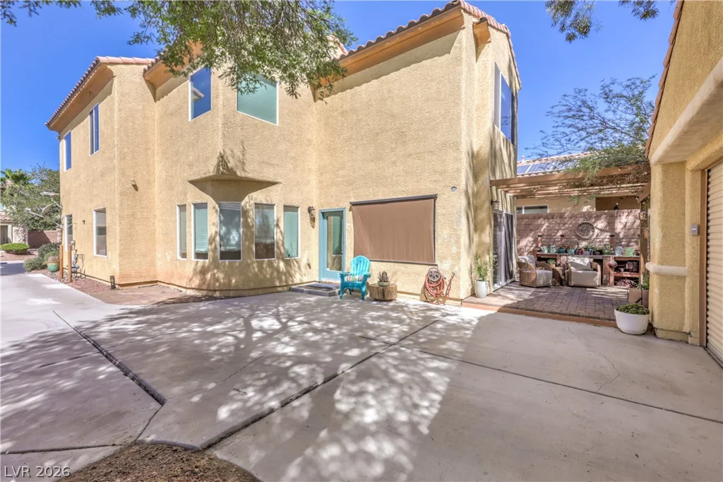8908 Martin Downs, Las Vegas, NV 89131