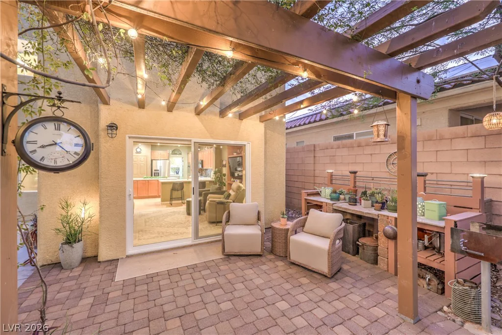8908 Martin Downs, Las Vegas, NV 89131