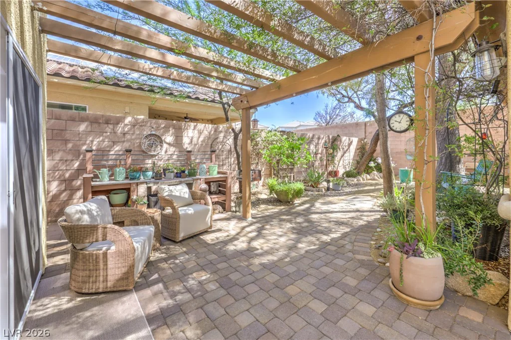 8908 Martin Downs, Las Vegas, NV 89131