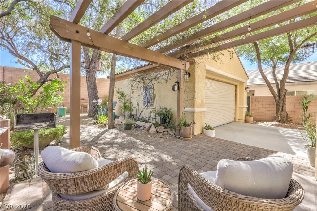 8908 Martin Downs, Las Vegas, NV 89131