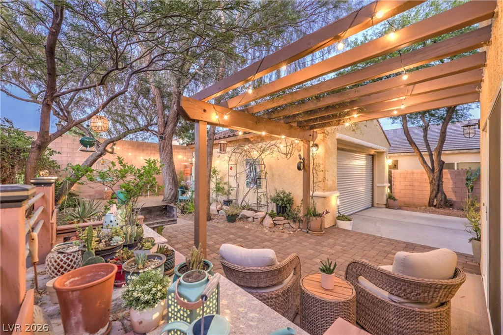 8908 Martin Downs, Las Vegas, NV 89131