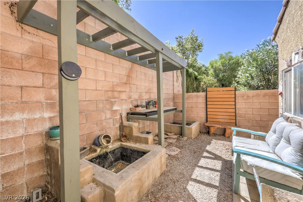 8908 Martin Downs, Las Vegas, NV 89131
