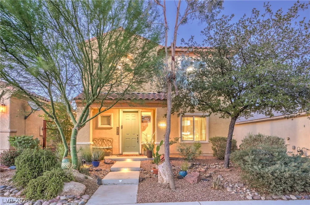 8908 Martin Downs, Las Vegas, NV 89131