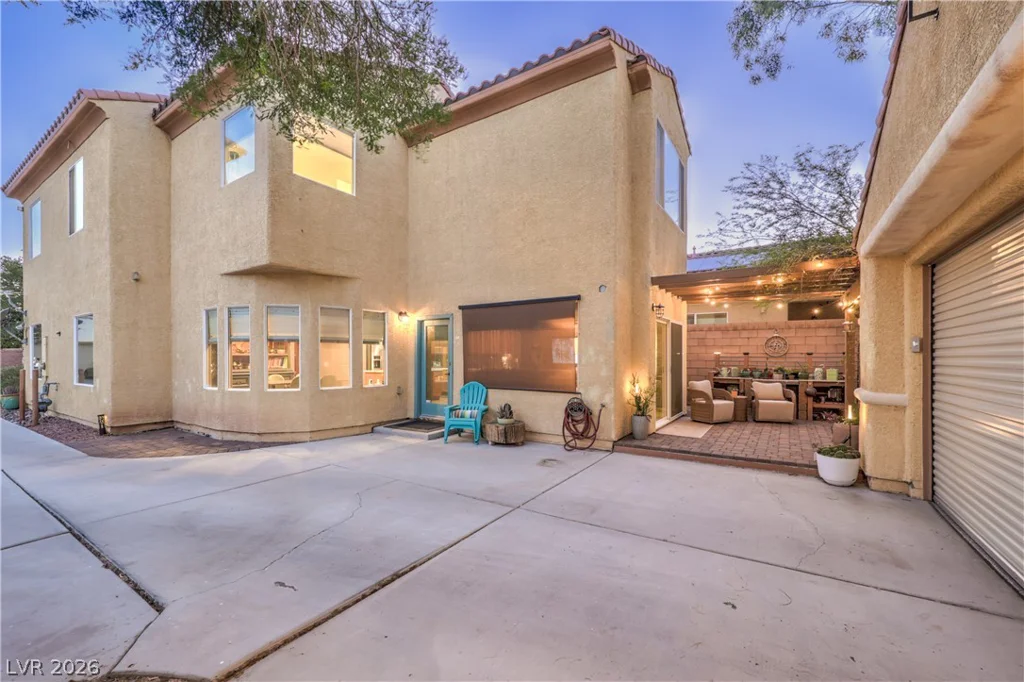 8908 Martin Downs, Las Vegas, NV 89131