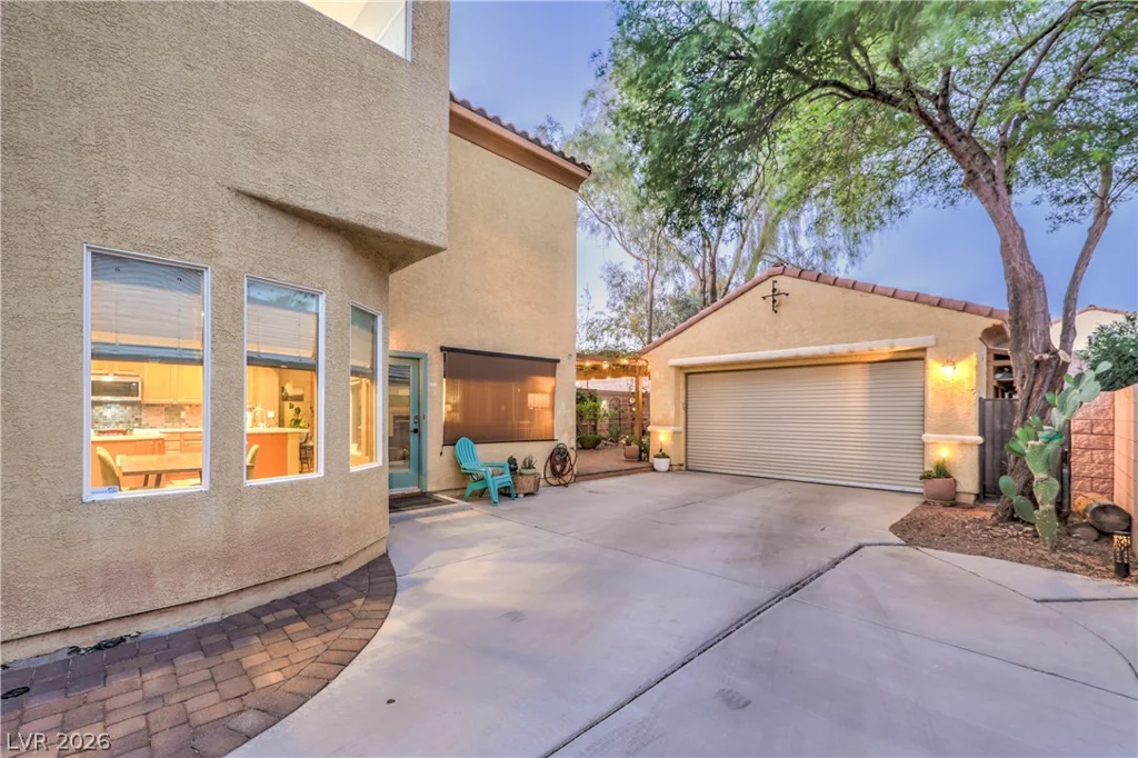 8908 Martin Downs, Las Vegas, NV 89131