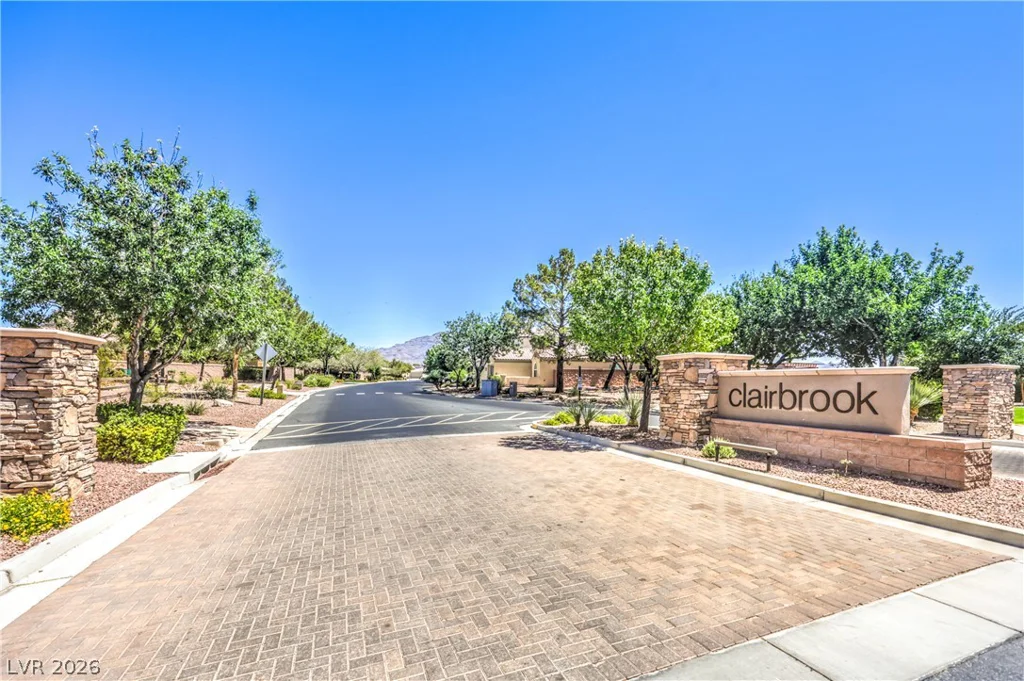 8908 Martin Downs, Las Vegas, NV 89131