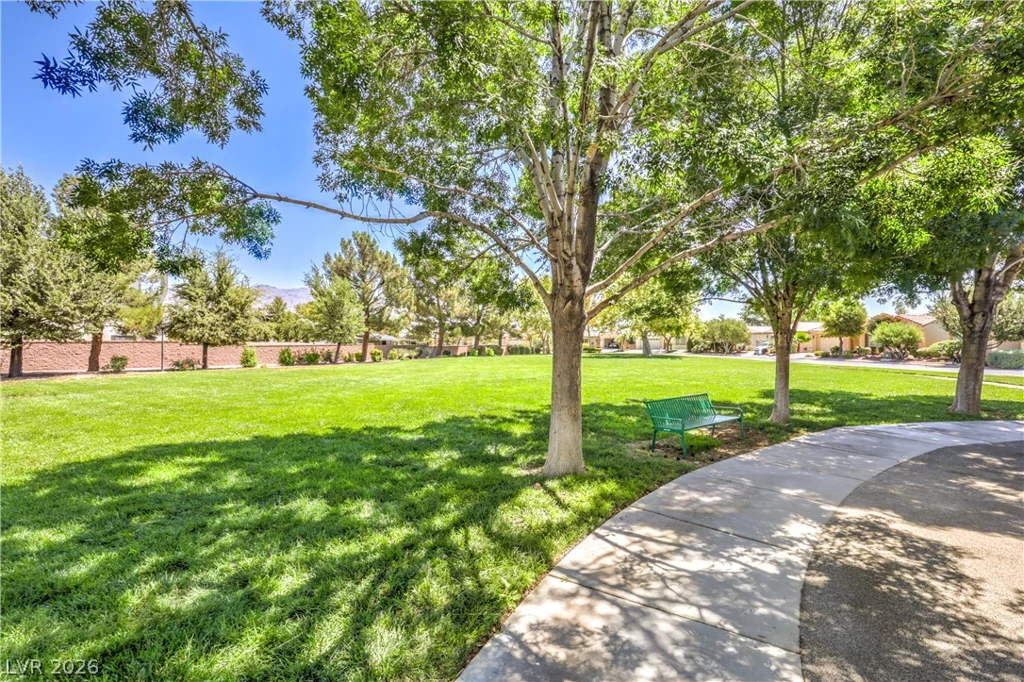 8908 Martin Downs, Las Vegas, NV 89131