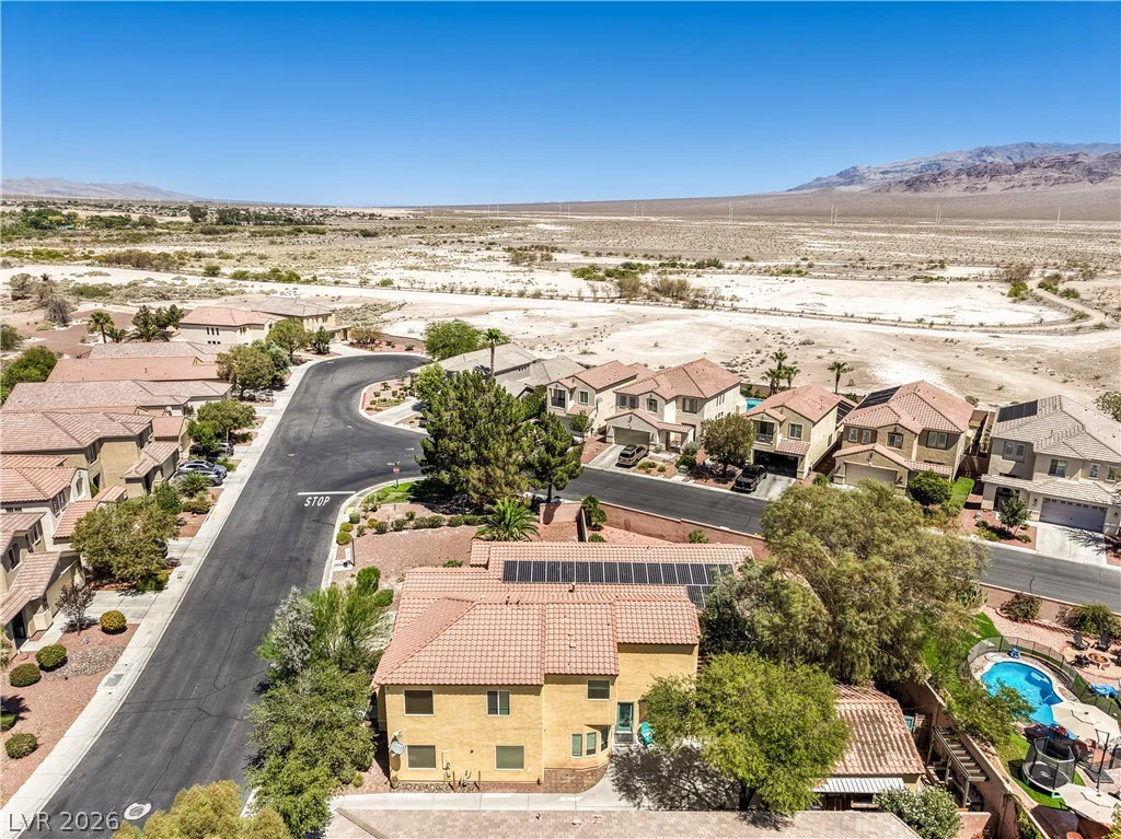 8908 Martin Downs, Las Vegas, NV 89131