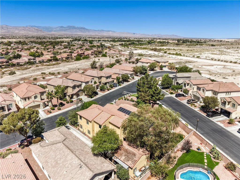 8908 Martin Downs, Las Vegas, NV 89131