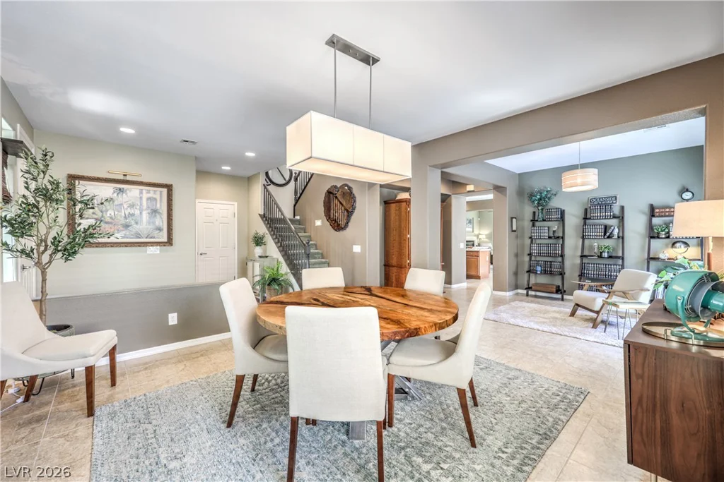 8908 Martin Downs, Las Vegas, NV 89131