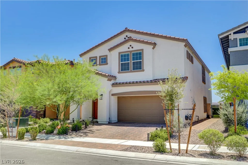 409 Winter Dove, Henderson, NV 89011